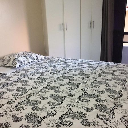 Appartement Beira Mar da Pajuçara à Maceió Extérieur photo