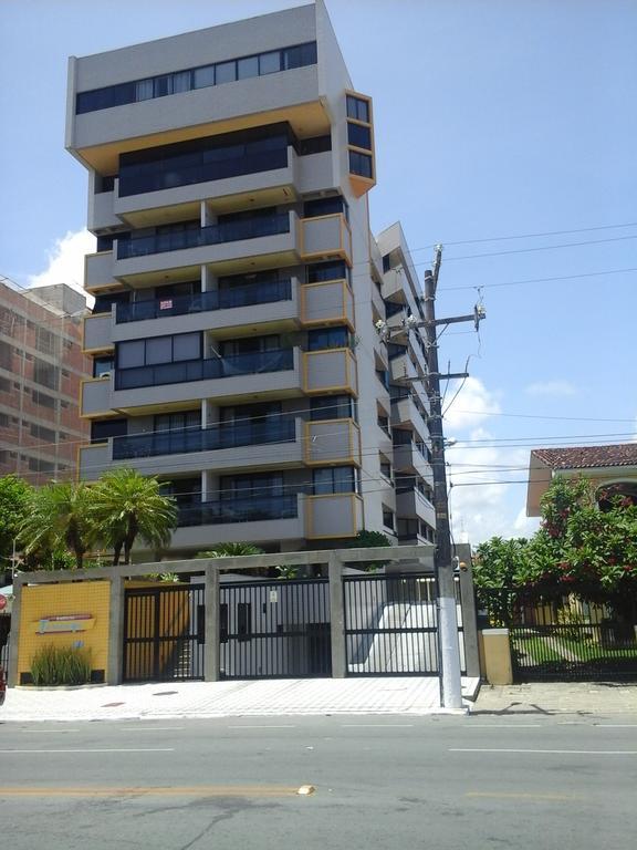 Appartement Beira Mar da Pajuçara à Maceió Extérieur photo