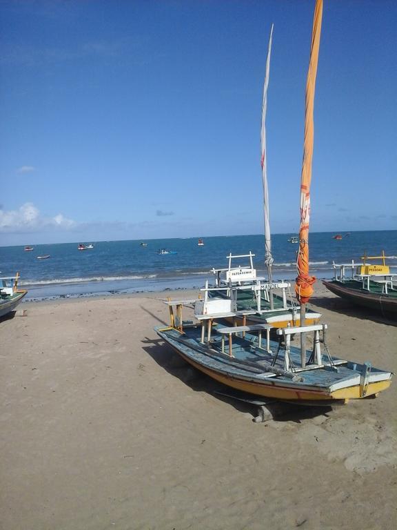 Appartement Beira Mar da Pajuçara à Maceió Extérieur photo