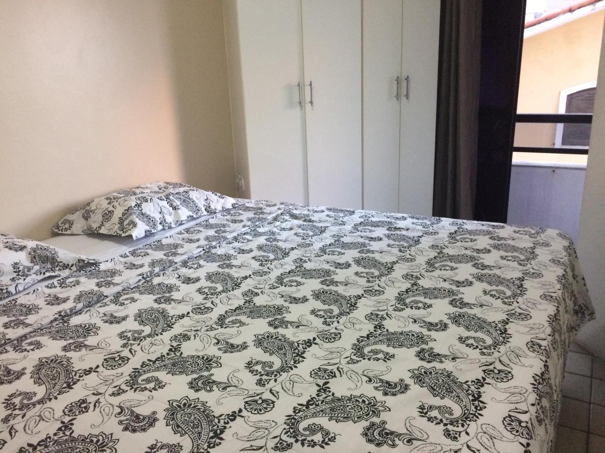 Appartement Beira Mar da Pajuçara à Maceió Extérieur photo
