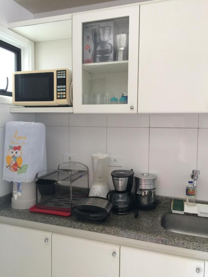 Appartement Beira Mar da Pajuçara à Maceió Extérieur photo